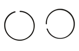 [GBC5524421-SP-1-52] GBC5524421-SP-1-52 GASOLINE BUSH CUTTER- PISTON RING