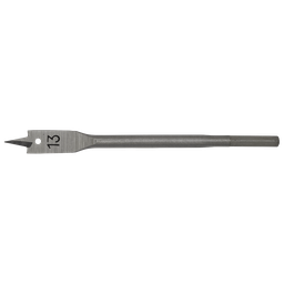 [PTA-BT-FWB17-BORUI] WOOD FLAT DRILL BIT