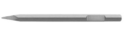 [DBC0415301] DBC0415301 HEX CHISEL 28X530MM