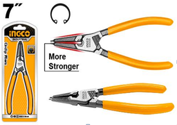 [HCCP261803] HCCP261803 CIRCLIP PLIERS 7"