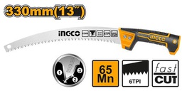 [HPS33028C] HPS33028C PRUNING SAW 13"