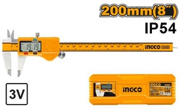 [HDCD28200] HDCD28200 DIGITAL CALIPER 200MM