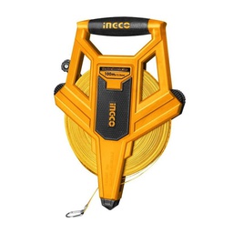 [HFMT83100] HFMT83100 FIBREGLASS MEASURING TAPE 100M