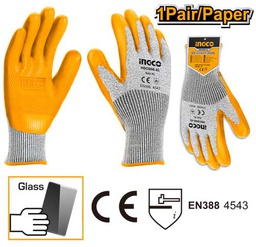 [HGCG08.XL] HGCG08.XL CUT-RESISTANT GLOVES