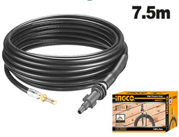 [AHPH7511] AHPH75 PIPE CLEANING HOSE 7.5M