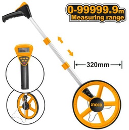 [HDMW23] HDMW23 DIGITAL DISPLAY MEASURING WHEEL