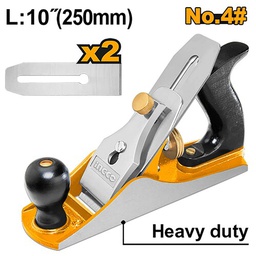 [HPL02400] HPL02400 H/DUTY BENCH PLANER NO.4#