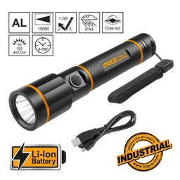 [HCFL1865051] HCFL1865051 FLASHLIGHT