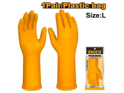 [HGVP01] HGVP01 PVC GLOVES
