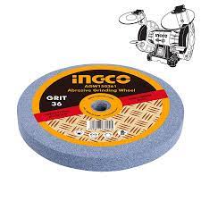 [AGW1506024] AGW1506024 BENCH GRINDING WHEEL