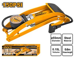 [MPP5511] MPP5511 FOOT PUMP