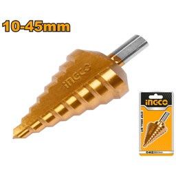 [AKSDS10451] AKSDS10451 STEP DRILL BITS
