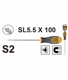 [HSDSSL5100] HSDSSL5100 SLOTTED SCREWDRIVER
