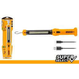 [HWLI35261] HWLI35261 WORK LAMP 3.6V