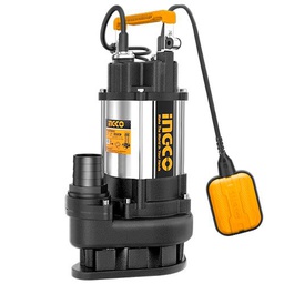 [SPDS11008] SPDS11008 SEWAGE SUBMERSIBLE PUMP 1.5HP