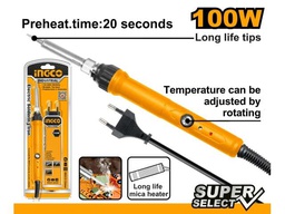 [SI0110831] SI0110831 ELECTRIC SOLDERING IRON 100W