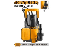 [SPC4008] SPC4008 SUBMERSIBLE PUMP 400W