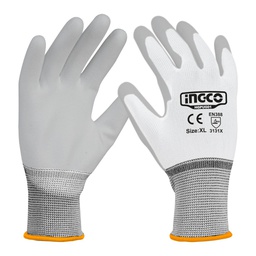 [HGPUG01] HGPUG01 PU COATED GLOVES