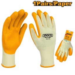 [HGVL05] HGVL05 LATEX GLOVES