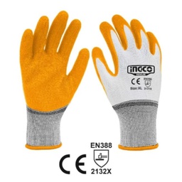 [HGVL06] HGVL06 LATEX GLOVES