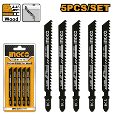 [JSBT111C] JSBT111C JIG SAW BLADE FOR WOOD