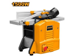 [JAP15001] JAP15001 JOINTER AND PLANER 1500W