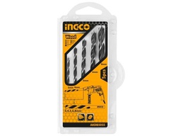 [AKDB5055] AKDB5055 5PCS WOOD DRILL BITS SET