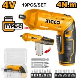 [CSDLI0442] CSDLI0442 CORDLESS SCREWDRIVER
