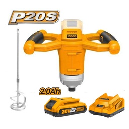 [MXLI20011] MXLI20011 LI-ION MIXER 20V