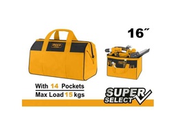 [HTBG281628TM] HTBG281628 TOOL BAG 16"