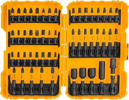 [AKDL25002] AKDL25002 50PCS IMPACT SCREWDRIVER BITS SET