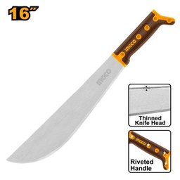 [HMPS0116] HMPS0116 MACHETE 16"