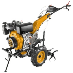 [DC13501] DC13501 DIESEL TILLER