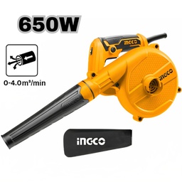 [AB6038] AB6038 ASPIRATOR BLOWER 650W