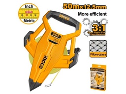 [HFMT8350] HFMT8350 FIBREGLASS MEASURING TAPE 50M