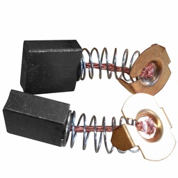 [CS2358-SP-58] CS2358-SP-58  CIRCULAR  SAW - CARBON BRUSH