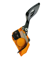 [GCS5602411-SP-115/127-154] GASOLINE CHAIN SAW- BRAKE CASE ASSEMBLY