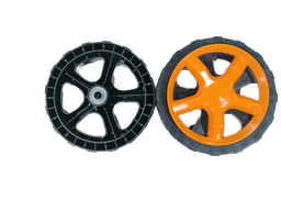 [GLM141181-SP-B52] GLM141181-SP-B52  LAWN MOWER RIGHT WHEEL(1 pc)
