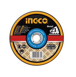 [MCD161802] MCD161802  ABRASIVE METAL CUTTIND DISC 7"