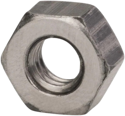 [HW-N-HXN-M10-DUBAI] CL-8 HEX NUT