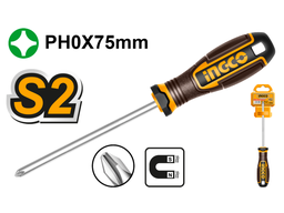 [HSDPH0075] HSDPH0075 PHILIPS SCREWDRIVER PH0