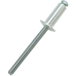 [HTA-R-ALR-4X12-DUBAI] HTA-R-ALR-4X12-DUBAI  ALUMINIUM RIVET