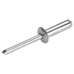 [HTA-R-ALR-4.8X16-DUBAI] HTA-R-ALR-4.8X16-DUBAI  ALUMINIUM RIVET