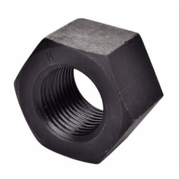 [HW-N-HXN-M8-DUBAI] HW-N-HXN-M8-DUBAI  CL-8 HEX NUT