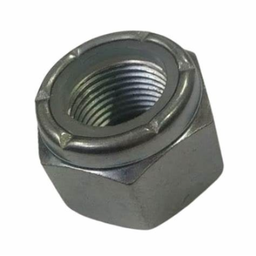 [HW-N-NYLN-M12-DUBAI] HW-N-NYLN-M12-DUBAI CL-8 NYLOCK NUT
