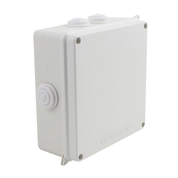 [EE-PDE-DBOX-150*150*70-DUBAI] EE-PDE-DBOX-150*150*70-DUBAI  DISTRIBUTION BOX