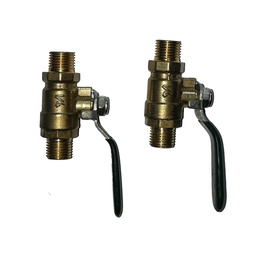 [ACS215506-SP-47] ACS215506-SP-47 BALL VALVE