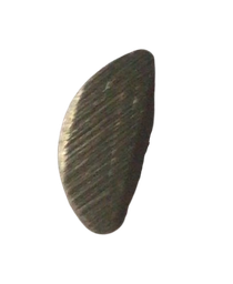 [AG10508-SP-6] AG10508-SP-6  ANGLE GRINDER-WOODRUFF KEY 3X10