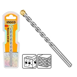 [DBM2110615] DBM2110615 MASONRY DRILL BIT 6MM