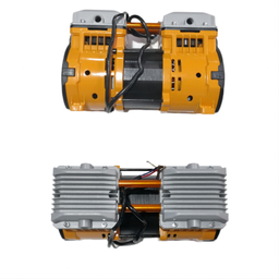 [ACS2241001-SP-25] ACS2241001-SP-25 SILENT AIR  COMPRESSOR- CYLINDER